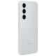 Чохол Samsung S24 FE Silicone Case Gray (EF-PS721CJEGWW) (7024986)
