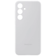 Чохол Samsung S24 FE Silicone Case Gray (EF-PS721CJEGWW) (7024986)