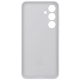 Чохол Samsung S24 FE Silicone Case Gray (EF-PS721CJEGWW) (7024986)