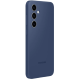 Чохол Samsung S24 FE Silicone Case Blue (EF-PS721CLEGWW) (7024987)