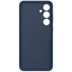 Чохол Samsung S24 FE Silicone Case Blue (EF-PS721CLEGWW) (7024987)