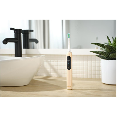 Зубна електрощітка Sencor SOC 5011GD (7035131)