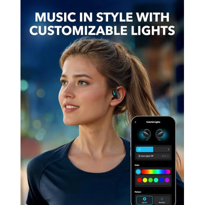 Гарнітура Anker SoundСore V20i Black  (7025092)