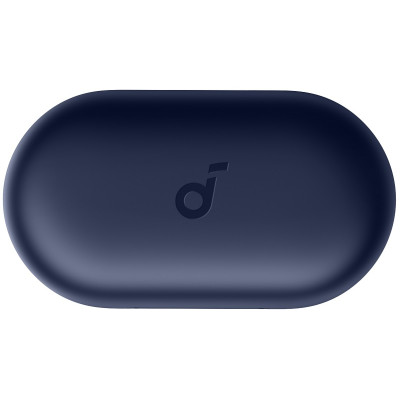 Гарнітура Anker SoundСore V20i Blue  (7025093)
