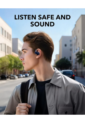 Гарнітура Anker SoundСore V20i Blue  (7025093)