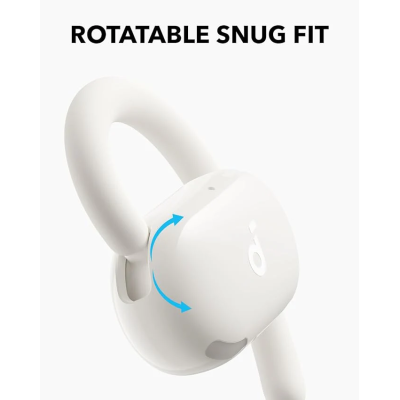 Гарнітура Anker SoundСore V20i White  (7025094)