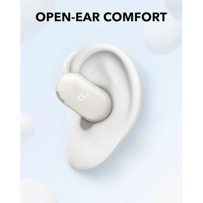 Гарнітура Anker SoundСore V20i White  (7025094)