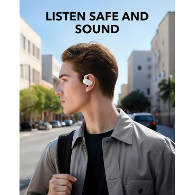 Гарнітура Anker SoundСore V20i White  (7025094)