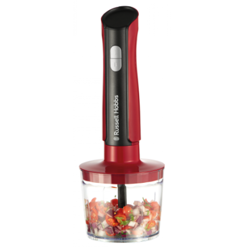 Занурювальний блендер Russell Hobbs 27140-56 Desire 3 in 1 Hand Blender (7030807)