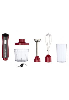 Занурювальний блендер Russell Hobbs 27140-56 Desire 3 in 1 Hand Blender (7030807)