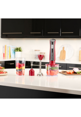 Занурювальний блендер Russell Hobbs 27140-56 Desire 3 in 1 Hand Blender (7030807)