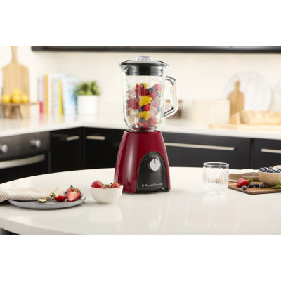 Стаціонарний  лендер Russell Hobbs 27120-56 Desire Jug Blender (7030809)