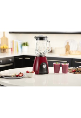 Стаціонарний  лендер Russell Hobbs 27120-56 Desire Jug Blender (7030809)