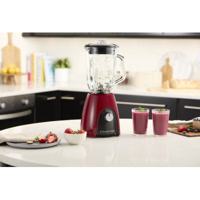 Стаціонарний  лендер Russell Hobbs 27120-56 Desire Jug Blender (7030809)