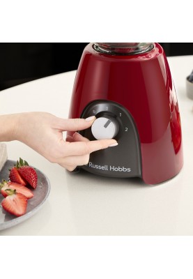 Стаціонарний  лендер Russell Hobbs 27120-56 Desire Jug Blender (7030809)