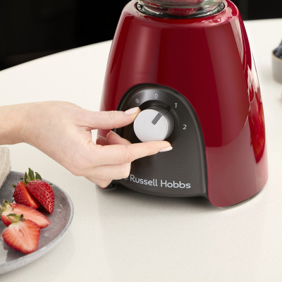 Стаціонарний  лендер Russell Hobbs 27120-56 Desire Jug Blender (7030809)