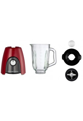 Стаціонарний  лендер Russell Hobbs 27120-56 Desire Jug Blender (7030809)