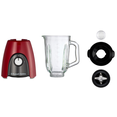 Стаціонарний  лендер Russell Hobbs 27120-56 Desire Jug Blender (7030809)