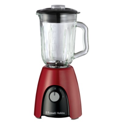 Стаціонарний  лендер Russell Hobbs 27120-56 Desire Jug Blender (7030809)