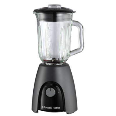 Стаціонарний  блендер Russell Hobbs 27121-56 Matte Charcoal Jug Blender (7030810)