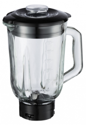 Стаціонарний  блендер Russell Hobbs 27121-56 Matte Charcoal Jug Blender (7030810)