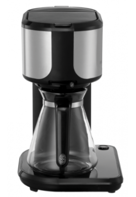 Кавоварка Russell Hobbs 26840-56 Attentiv Black Coffee Maker  (7030811)