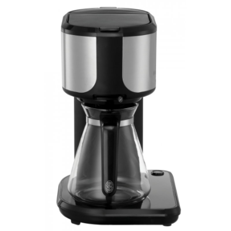 Кавоварка Russell Hobbs 26840-56 Attentiv Black Coffee Maker  (7030811)