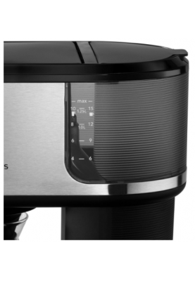 Кавоварка Russell Hobbs 26840-56 Attentiv Black Coffee Maker  (7030811)