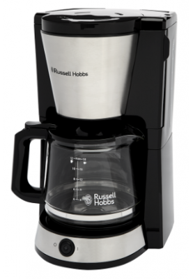 Кавоварка Russell Hobbs 27400-56 Heaton Coffee Maker  (7030812)