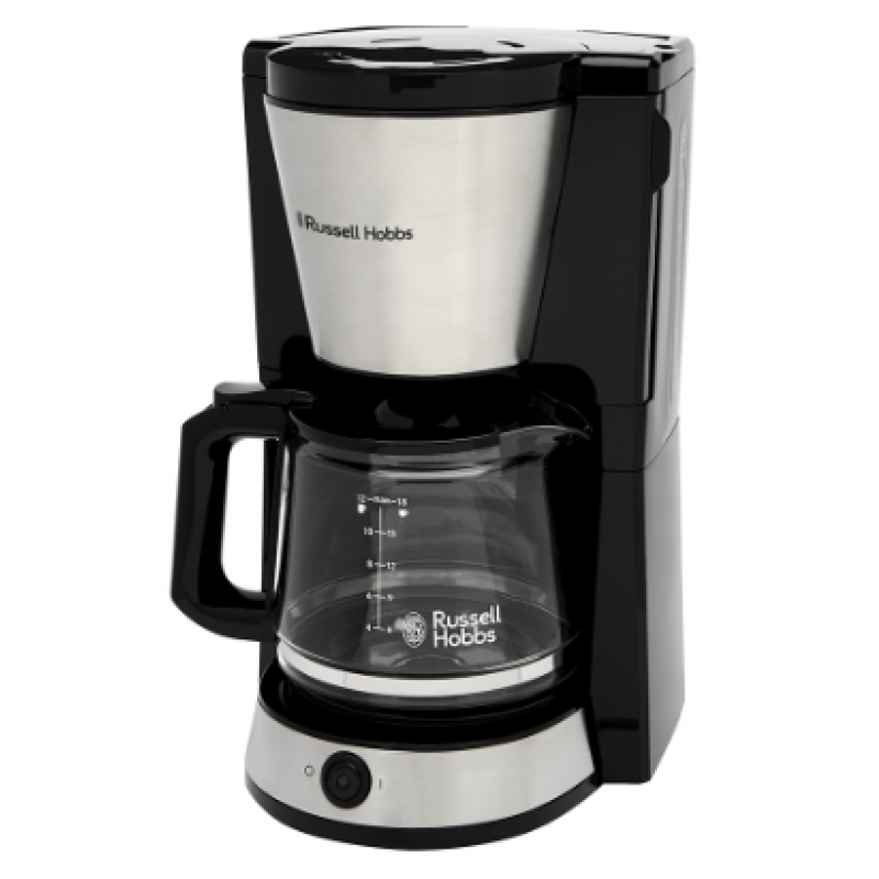 Кавоварка Russell Hobbs 27400-56 Heaton Coffee Maker  (7030812)