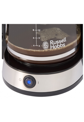 Кавоварка Russell Hobbs 27400-56 Heaton Coffee Maker  (7030812)