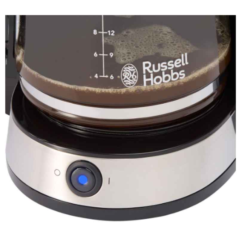 Кавоварка Russell Hobbs 27400-56 Heaton Coffee Maker  (7030812)