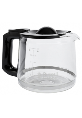 Кавоварка Russell Hobbs 27400-56 Heaton Coffee Maker  (7030812)