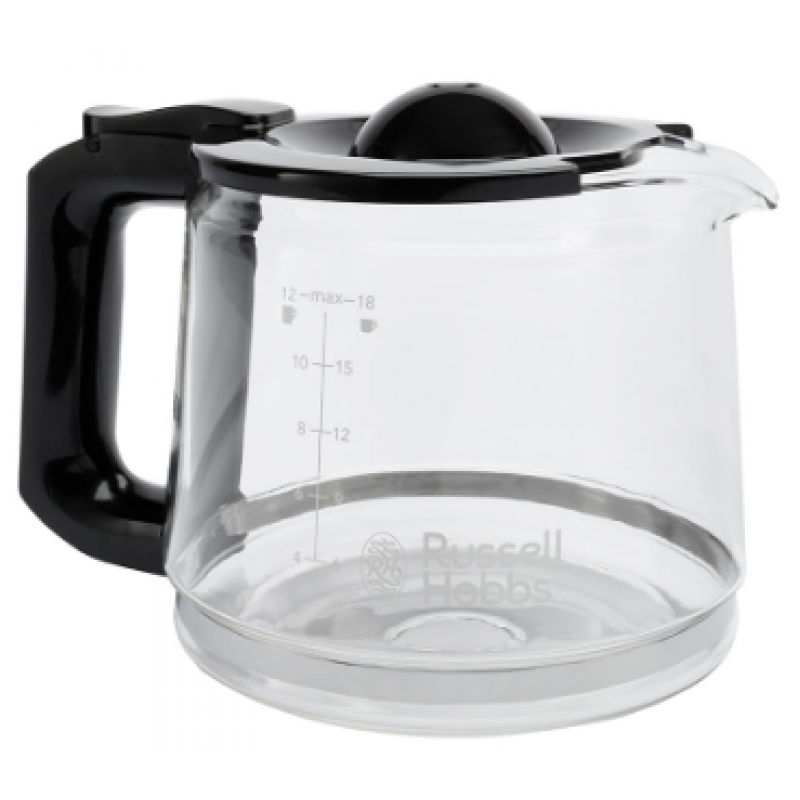 Кавоварка Russell Hobbs 27400-56 Heaton Coffee Maker  (7030812)