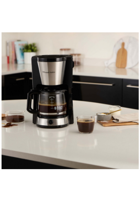 Кавоварка Russell Hobbs 27400-56 Heaton Coffee Maker  (7030812)