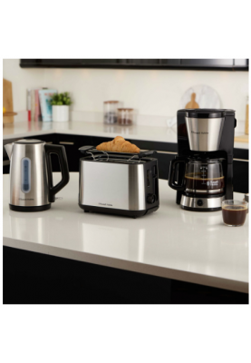 Кавоварка Russell Hobbs 27400-56 Heaton Coffee Maker  (7030812)