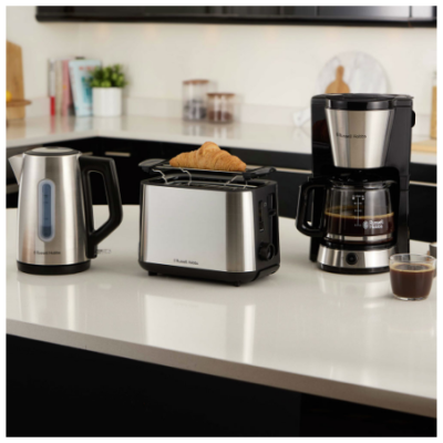 Кавоварка Russell Hobbs 27400-56 Heaton Coffee Maker  (7030812)