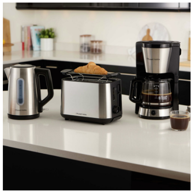 Кавоварка Russell Hobbs 27400-56 Heaton Coffee Maker  (7030812)