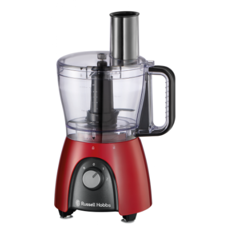 Кухонний комбайн Russell Hobbs 27110-56 Desire Food Processor (7030813)