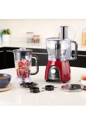 Кухонний комбайн Russell Hobbs 27110-56 Desire Food Processor (7030813)