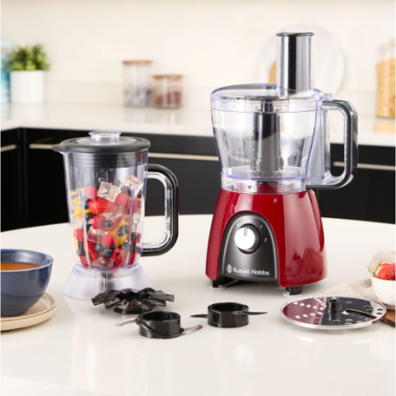 Кухонний комбайн Russell Hobbs 27110-56 Desire Food Processor (7030813)