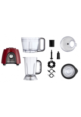 Кухонний комбайн Russell Hobbs 27110-56 Desire Food Processor (7030813)