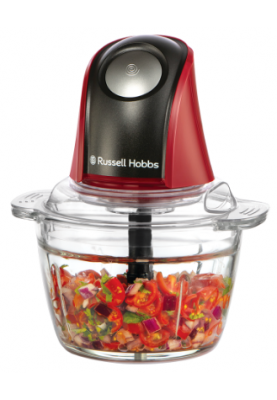 Подрібнювач Russell Hobbs 27130-56 Desire Mini Chopper (7030815)