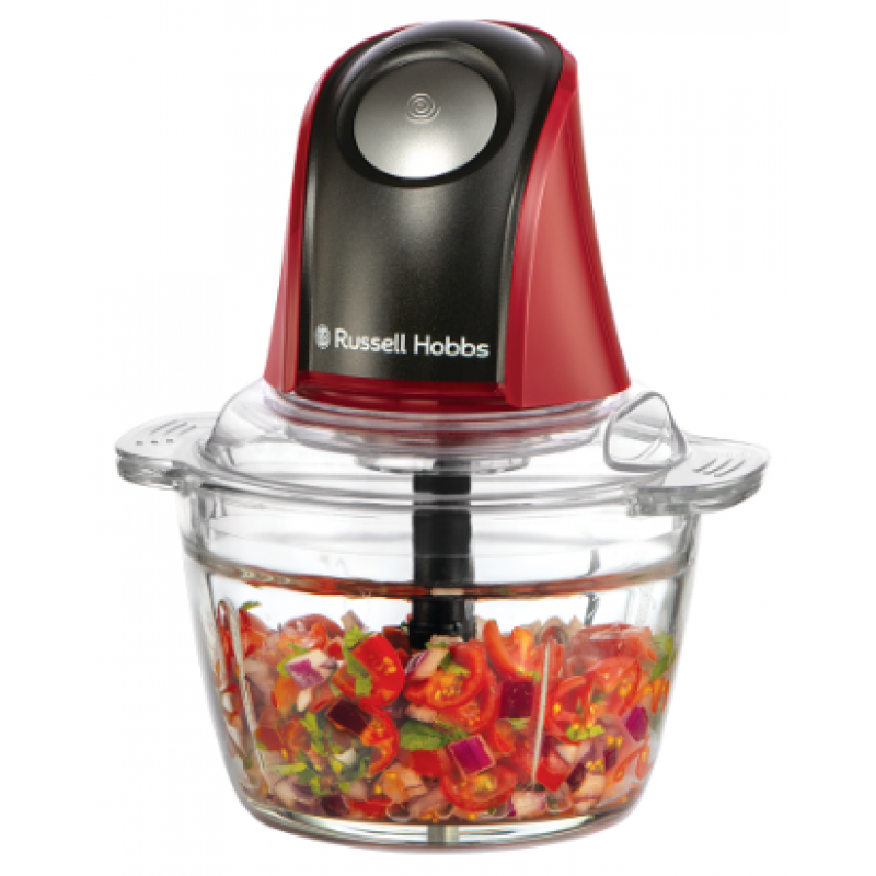 Подрібнювач Russell Hobbs 27130-56 Desire Mini Chopper (7030815)