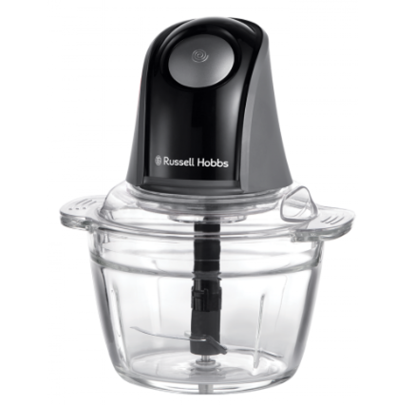 Подрібнювач Russell Hobbs 27131-56 Matte Charcoal Mini Chopper (7030816)