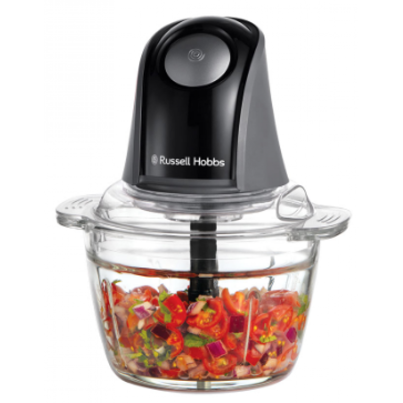 Подрібнювач Russell Hobbs 27131-56 Matte Charcoal Mini Chopper (7030816)