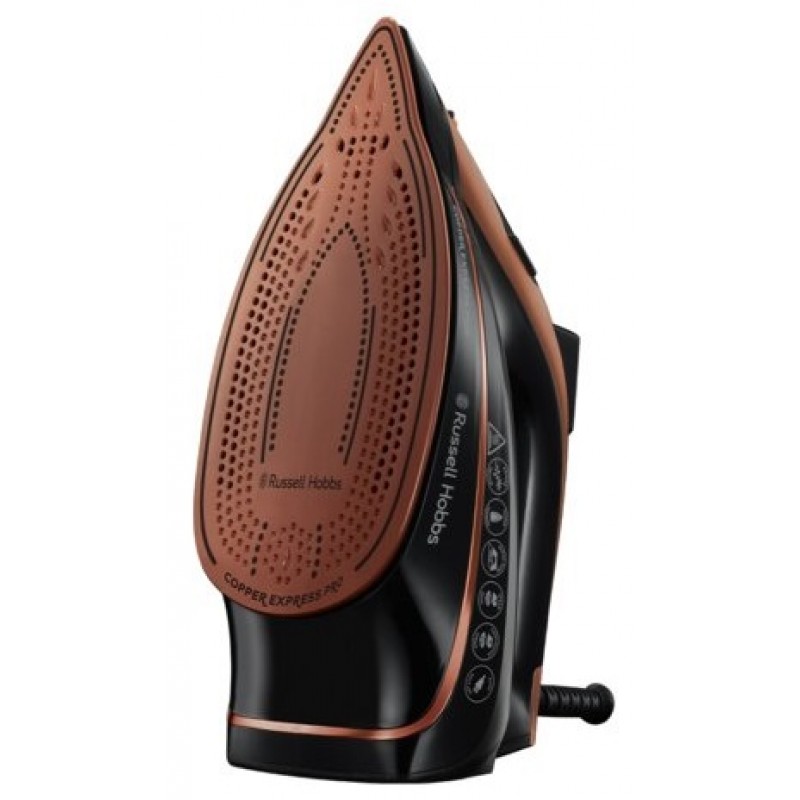 Праска Russell Hobbs 23986-56 Copper Express Pro Iron (7030825)