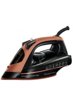 Праска Russell Hobbs 23986-56 Copper Express Pro Iron (7030825)