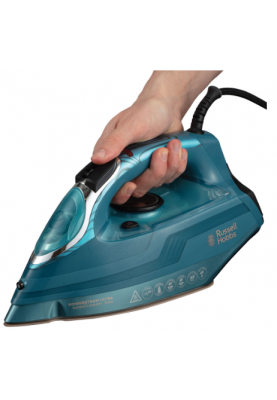 Праска Russell Hobbs 26340-56 Powersteam Ultra Coconut Smooth iron (7030826)