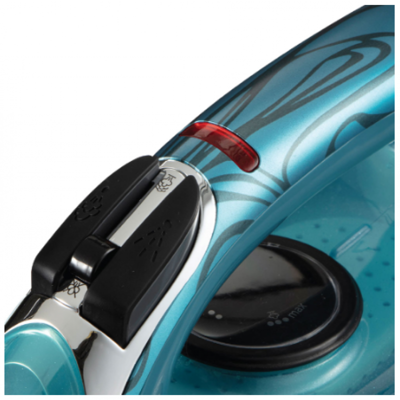 Праска Russell Hobbs 26340-56 Powersteam Ultra Coconut Smooth iron (7030826)